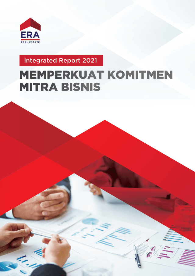 Annual Report 2021