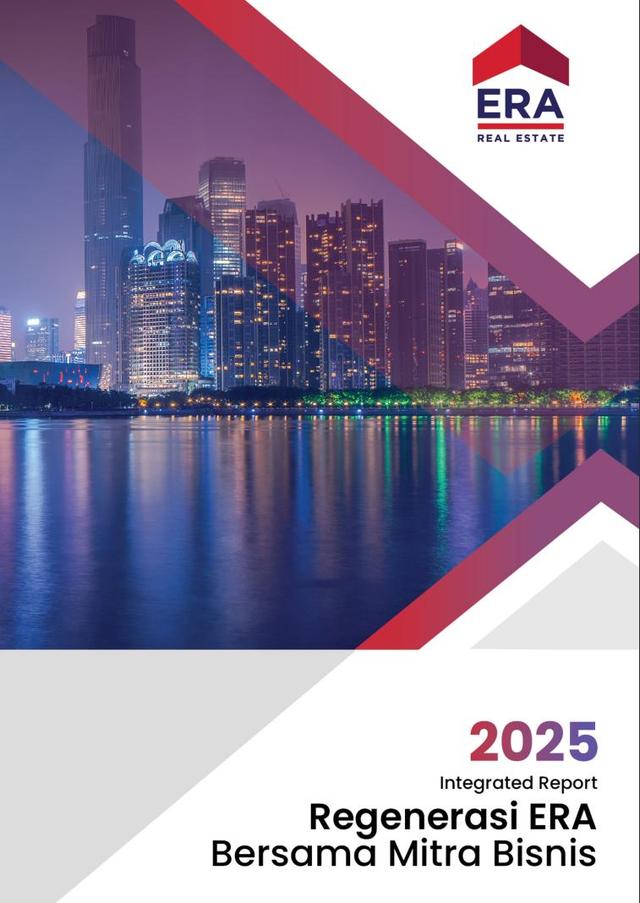 Annual Report 2025