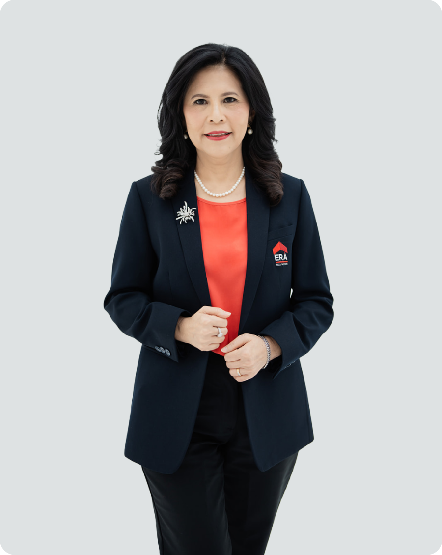 Photo of Aan Andriani Sutrisno